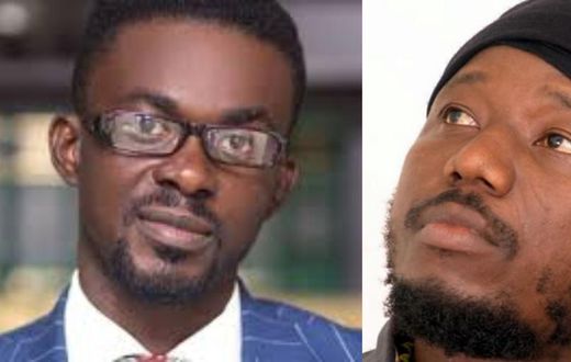 NAM1 now sells mobile phones and fridges for survival - Blakk Rasta reveals (video)