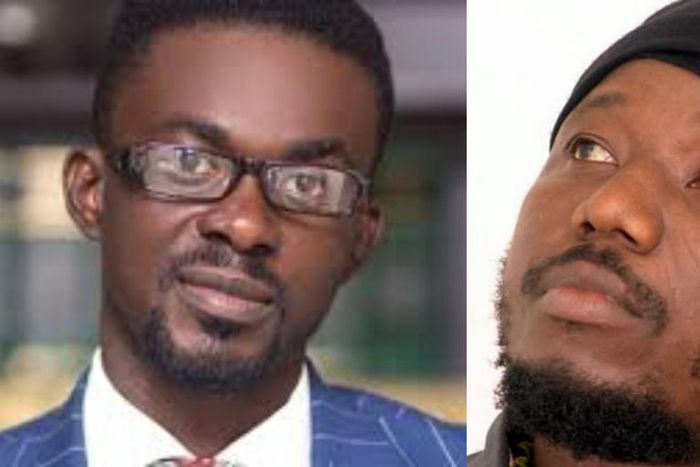 NAM1 now sells mobile phones and fridges for survival - Blakk Rasta reveals (video)