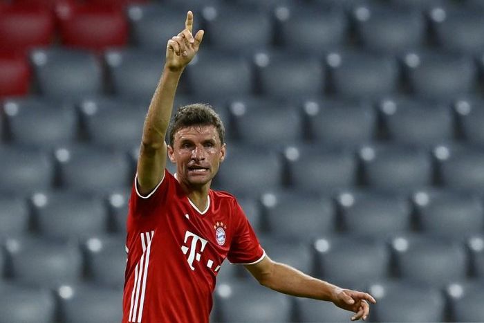 Bundesliga clubs hope there will not be empty stands when the league resumes in Germany on September 18