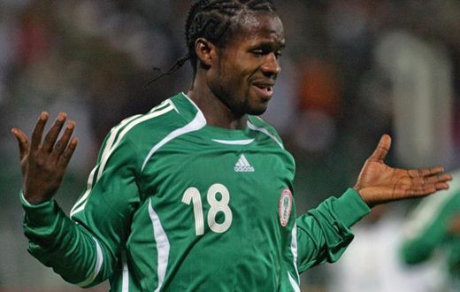 Former Nigeria midfielder Christian Obodo was abducted by gunmen in Warri on Sunday
