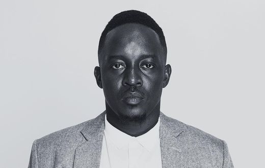 MI Abaga is a Nigerian rapper, activist and businessman [Instagram/MIAbaga]