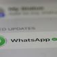 Individuals were alerted by WhatsApp last year that their mobile phones had been targeted with spying technology