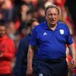 Middlesbrough manager Neil Warnock missed his side's 1-1 draw with Bournemouth after testing positive for coronavirus