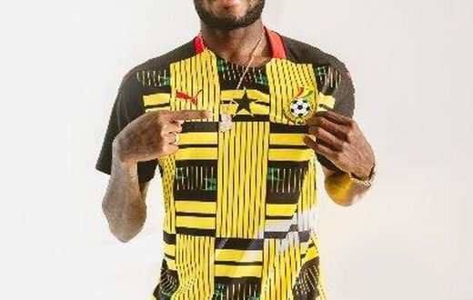 Thomas Partey