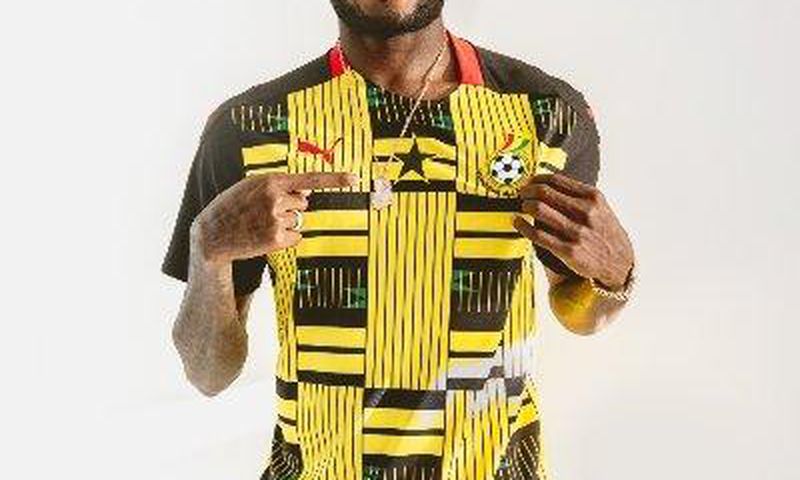 Thomas Partey