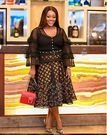 Jackie Appiah