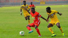 GFA to ensure COVID-19 testing for all players before 2020/21 season begins