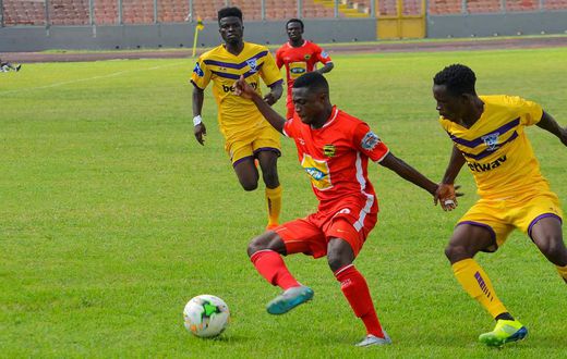 GFA to ensure COVID-19 testing for all players before 2020/21 season begins