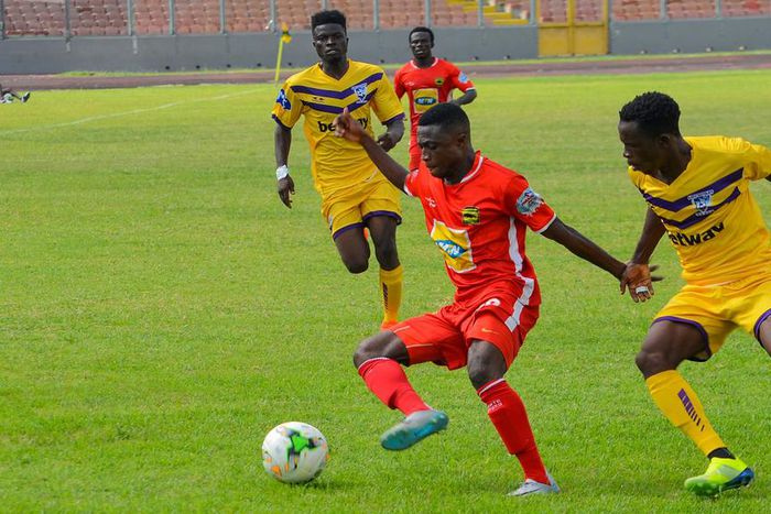 GFA to ensure COVID-19 testing for all players before 2020/21 season begins