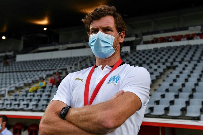 Marseille were due to play the opening game of the new season but it was postponed due to a number of COVID-19 cases at the club