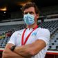 Marseille were due to play the opening game of the new season but it was postponed due to a number of COVID-19 cases at the club