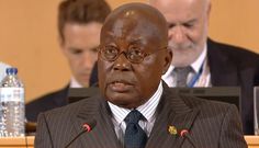 President Nana Addo Dankwa Akufo-Addo