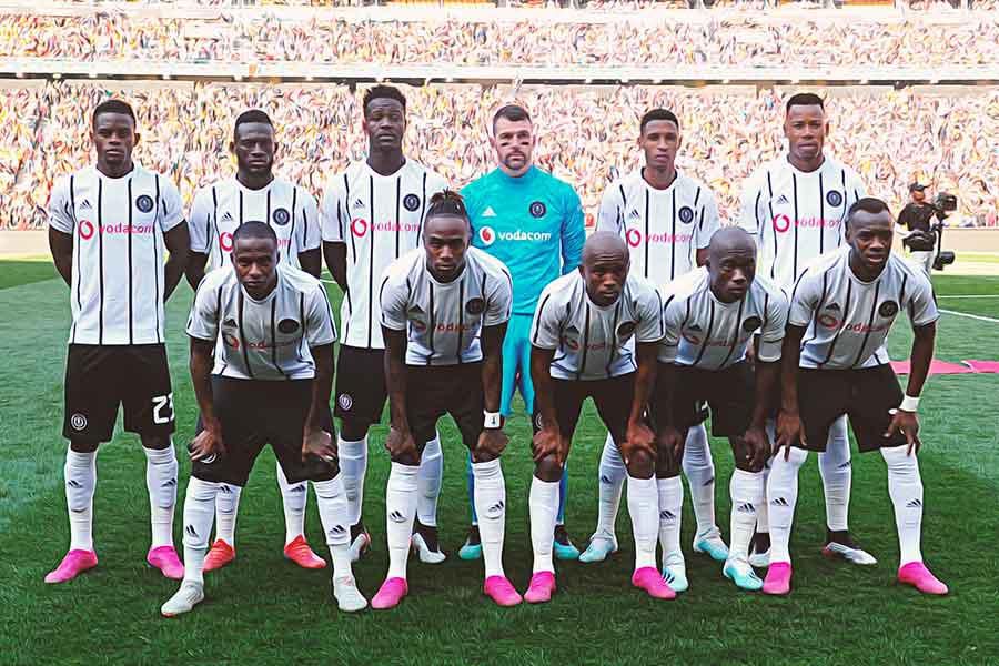 Here are the top 10 richest football clubs in Africa