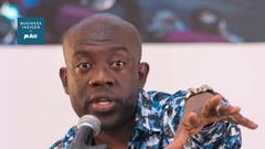 Kojo Oppong Nkrumah