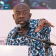 Kojo Oppong Nkrumah