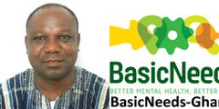 Mental health cases in Ghana likely to shoot up due to COVID-19 – Basic Needs Ghana calls for preparedness