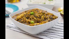 Kontomire stew (Palava sauce)
