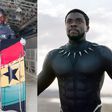 How Chadwick Boseman inspired Africa’s first black skeleton racer