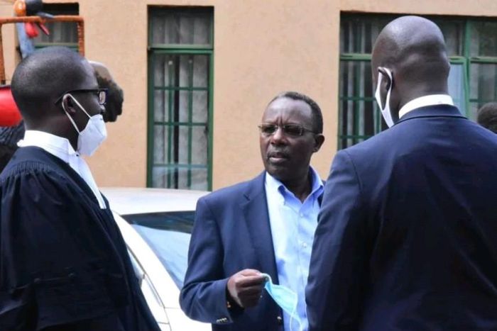 Man sues nephew for failing to pay a loan he gave him for Master’s and Ph.D. studies