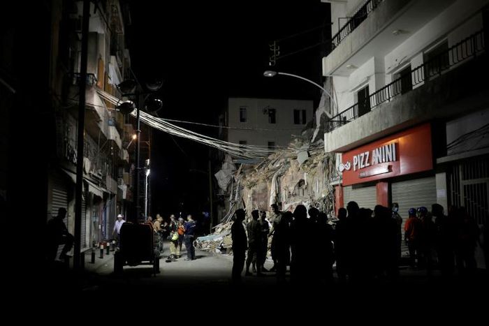 The cataclysmic August 4 explosion in the port of Beirut killed at least 191 people