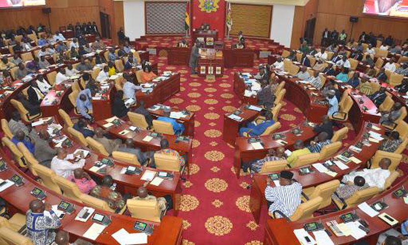 Parliament