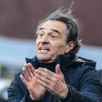 Cesare Prandelli returns to Fiorentina, the Italian club with which he had the most success