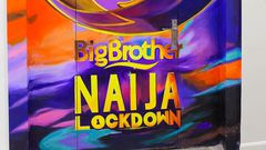 Big Brother Lockdown house main entrance [BHM]