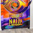 Big Brother Lockdown house main entrance [BHM]
