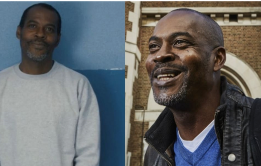 Prisoner obtains 1st degree and 2 master’s while serving a 16-year jail sentence