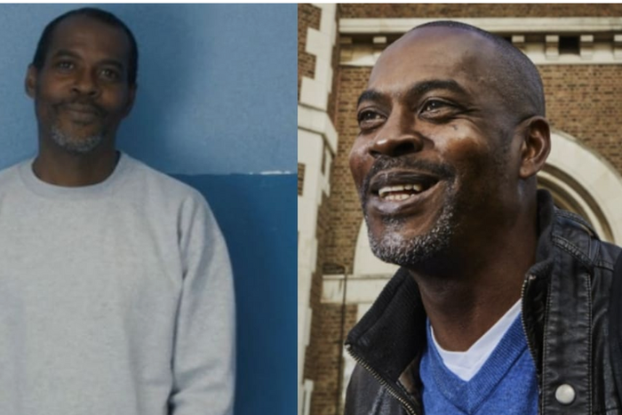 Prisoner obtains 1st degree and 2 master’s while serving a 16-year jail sentence