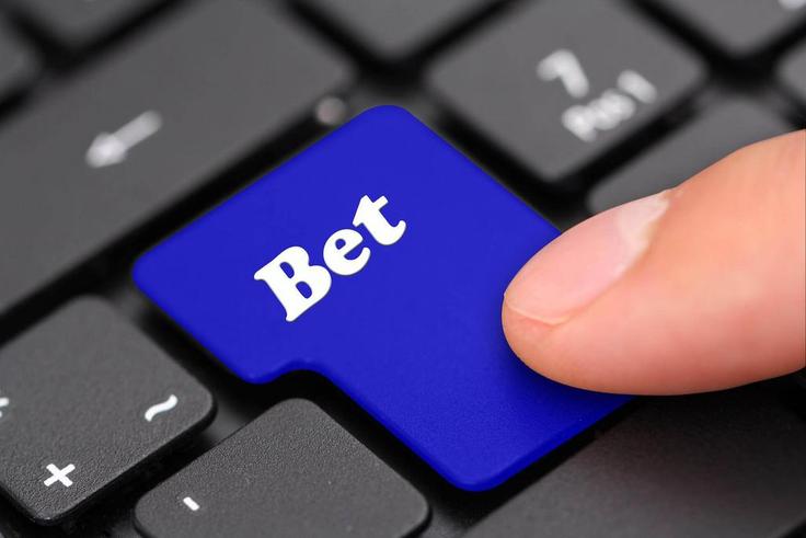 Sports betting