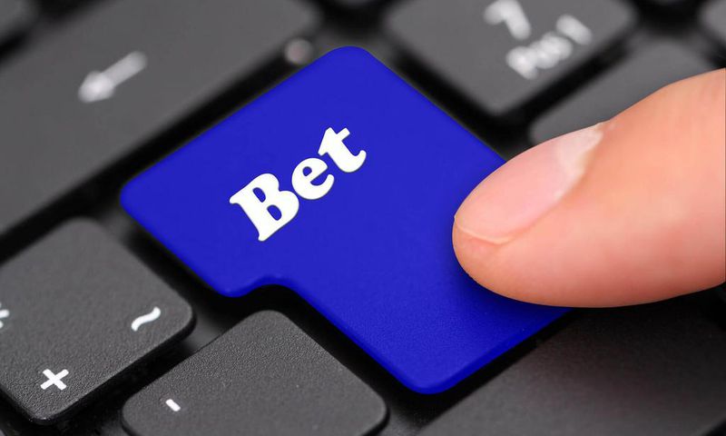 Sports betting