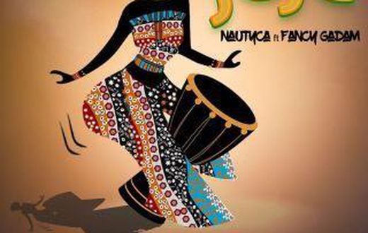 Nautyca hooks with Fancy Gadam for new jam “Jeje”