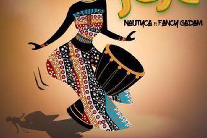 Nautyca hooks with Fancy Gadam for new jam “Jeje”
