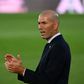 Zinedine Zidane says Real Madrid must quickly shift their focus onto Manchester City in the Champions League.