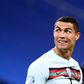 Juventus forward Cristiano Ronaldo first tested positive on October 13.