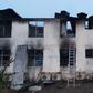 EC office burnt
