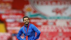 Chelsea forward Pedro has played his last game for the club