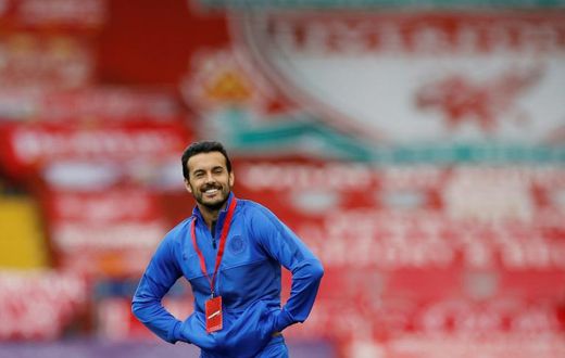 Chelsea forward Pedro has played his last game for the club