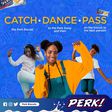 #PerkUpYourDay for GHc10,000 – Perk biscuit says
