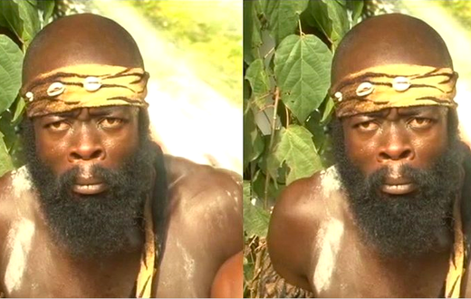 Sekyere Amankwah