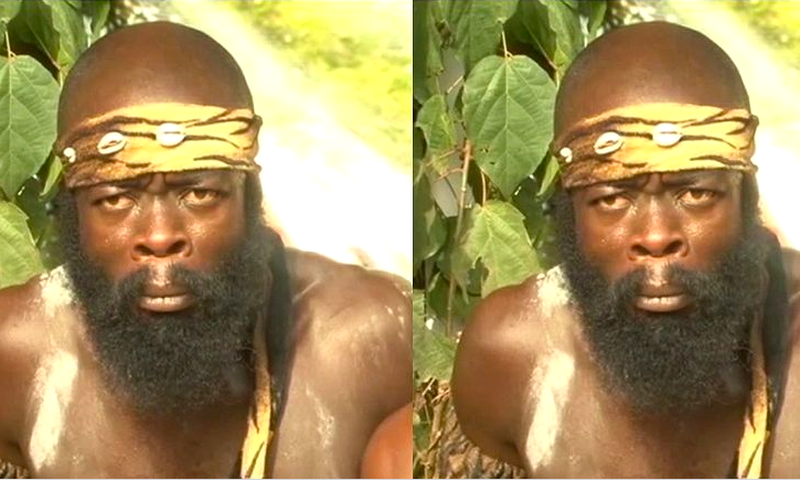 Sekyere Amankwah