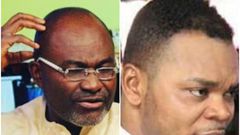 “God told me to warn Kennedy Agyapong” – Obinim is back with new revelation
