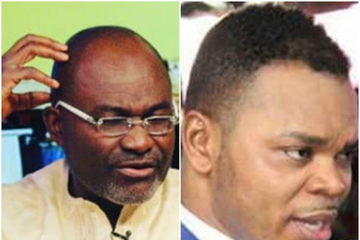 “God told me to warn Kennedy Agyapong” – Obinim is back with new revelation