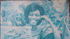 Ursula Owusu shares throwback from 1985