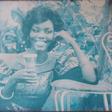 Ursula Owusu shares throwback from 1985