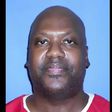 Curtis Flowers, in a photo released in March 2019 by the Mississippi penal system