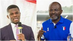 I reported Ken Agyapong to avert a repeat of what happened to Ahmed Suale – Sammy Gyamfi
