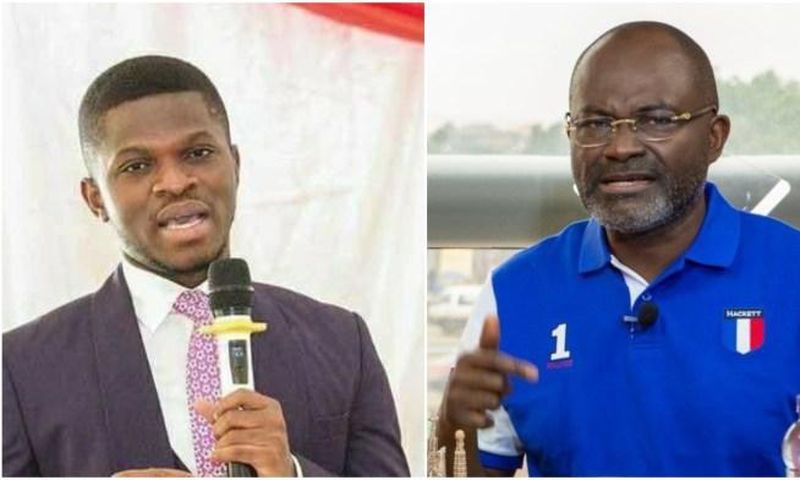 I reported Ken Agyapong to avert a repeat of what happened to Ahmed Suale – Sammy Gyamfi