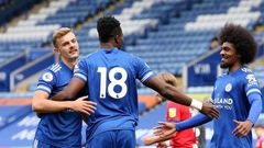 Daniel Amartey
